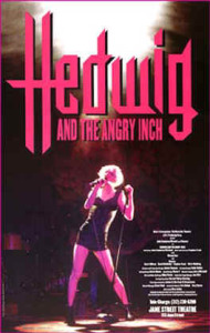 HEDWIG