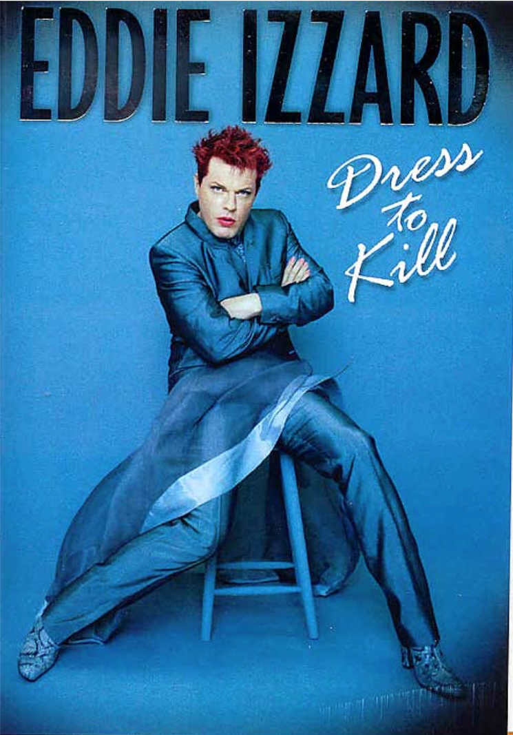 Dress to Kill