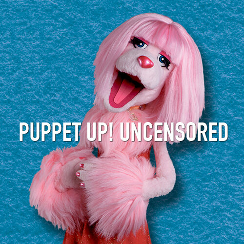 puppetupartist